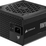 CORSAIR RM1000E 1000W 80 PLUS GOLD FULL MODULAR(je)