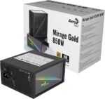 Aerocool Mirage 850(je)