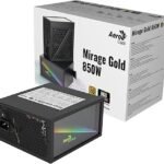 Aerocool Mirage 850(je)