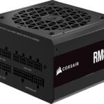 CORSAIR RM850E 850W 80 PLUS GOLD FULL MODULAR(je)