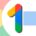 Licencia Google One – 100 GB | 1 Año