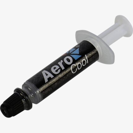 Crema disipadora AEROCOOL COG 1g(je)