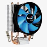 Disipador AEROCOOL VERKHO 2 INTEL Y AMD(je)