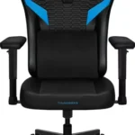 Silla Gamer Thunder EAZE Racer Blue