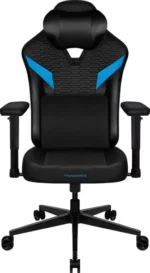 Silla Gamer Thunder EAZE Racer Blue