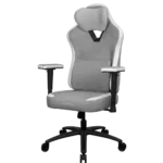 Silla Gamer Thunder EAZE Loft Grey - Image 2