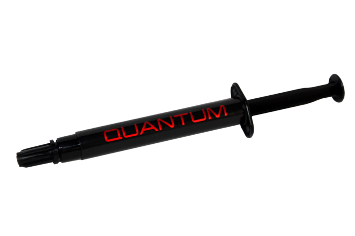 Crema Disipadora QUANTUM Series 2g - Image 1