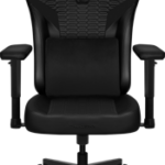 Silla Gamer Thunder EAZE Racer Black