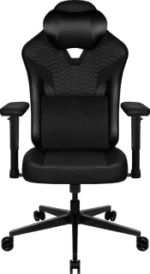 Silla Gamer Thunder EAZE Racer Black