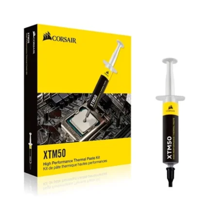 crema disipadora CORSAIR XTM50 5g(je)