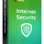 Licencia Antivirus AVG Internet Security – 1 Usuario | 1 Dispositivo | 1 Año
