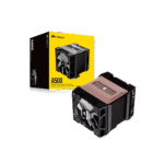 Disipador CORSAIR A500 DUAL FAN INTEL Y AMD(je) - Image 2