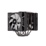 Disipador CORSAIR A500 DUAL FAN INTEL Y AMD(je) - Image 3