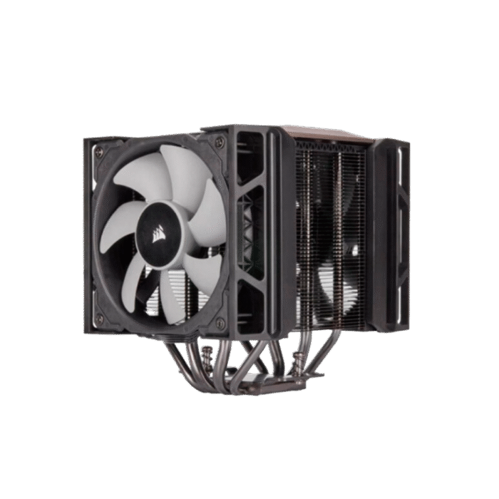 Disipador CORSAIR A500 DUAL FAN INTEL Y AMD(je) - Image 3