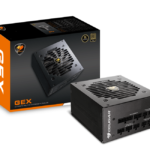 COUGAR GEX PRO 850W 80 PLUS GOLD PCI5.0(je)