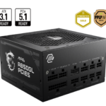 MSI MAG A850GL PCIE5 850W 80 PLUS GOLD(je)