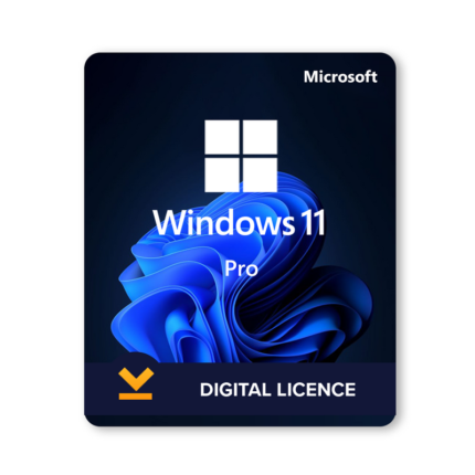 Licencia Windows 10/11 PRO Ligada a Cuenta Microsoft – Seguridad y Productividad de por Vida