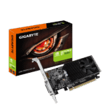 Tarjeta GIGABYTE GT 1030 2 GB DDR4 LP(je)