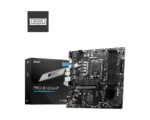 Board MSI PRO B760M-P DDR5(je)