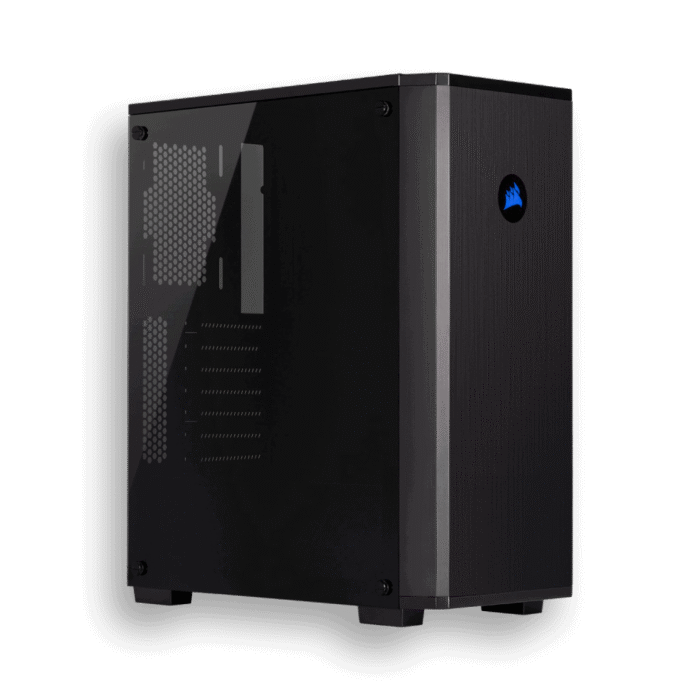 Caja CORSAIR CARBIDE 175R RGB VIDRIO TEMPLADO - Image 2