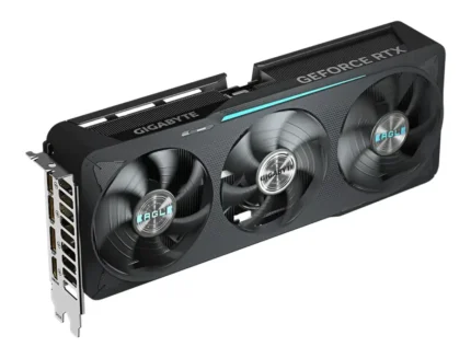 Tarjeta GIGABYTE RTX 5070 12GB GDDR7 EAGLE OC