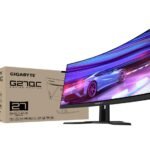 Monitor GIGABYTE 27" G27QC A-SA(je)