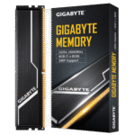 Memoria PC DDR4 8 GB 2666 GIGABYTE DISIPADA(je)
