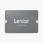 Disco SSD 2,5" SATA III NS100 2TB - LEXAR(att)(je)