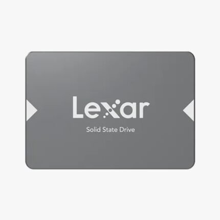 Disco SSD 2,5" SATA III NS100 2TB - LEXAR(att)(je)