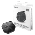 Disco EXTERNO SSD 2 TERA MSI DATAMAG 20Gbps