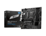 Board MSI PRO B760M-P DDR4(je)