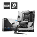 Board MSI PRO Z790-A MAX WIFI(je)