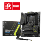 MSI MAG Z790 TOMAHAWK MAX WIFI DDR5 LGA 1700