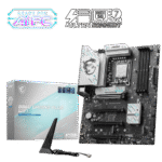 Board MSI B860 GAMING PLUS WIFI(je)