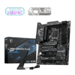 Board MSI Z890 GAMING PLUS WIFI(je)