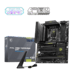 Board MSI MAG Z890 TOMAHAWK WIFI7(je)