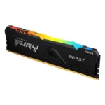 Memoria PC DDR4 16 GB 3200 KINSTONG FURY BEAST DISIPADA(je)