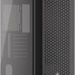 Caja CORSAIR 480T AIRFLOW NEGRA ATX