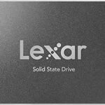 Disco SSD SATA LEXAR NS100 512 GB(je)