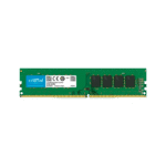Memoria PC DDR4 16 GB 2666 CRUCIAL(je)