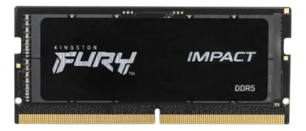 Memoria DDR5 16 GB 4800 KINSTONG FURY PARA PORTATIL(je)