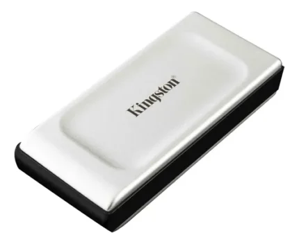 Disco EXTERNO SSD 2 TB KINSTONG SXS 2000