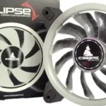 Ventilador Iceberg EKLIPSE aRGB(mc)(je)