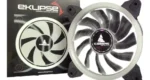 Ventilador Iceberg EKLIPSE aRGB(mc)(je)