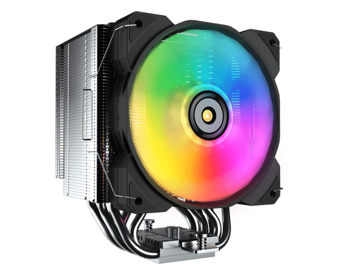 Disipador COUGAR FORZA 85 ARGB INTEL Y AMD(je) - Image 2