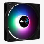 Ventilador AEROCOOL FROST 12CM RGB - Image 2