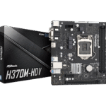 Board Asrock H370M-HDV(je)