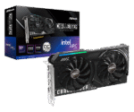 Tarjeta ASROCK INTEL ARC B570 10 GB GDDR6 CHALLENGER