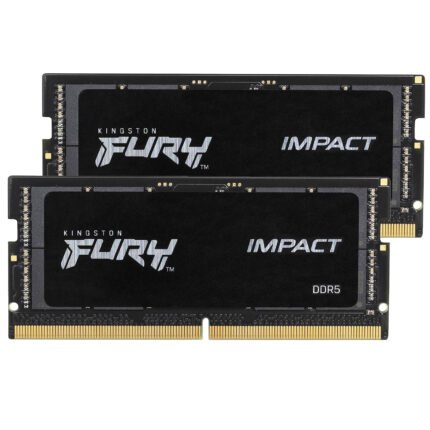 Memoria DDR5 32 GB 5600 KINSTONG FURY PARA PORTATIL(je)
