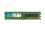 Memoria PC DDR4 16 GB 3200 CRUCIAL(je)